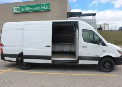 Reliable Affordable Moving Company