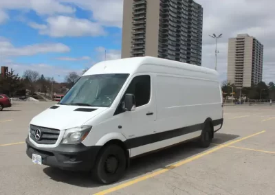 Professional Apartment Movers