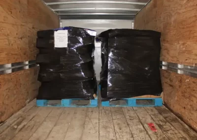 Reliable Apartment Movers