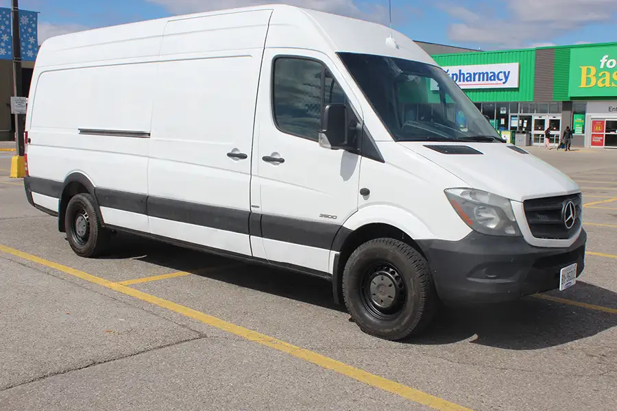 Reliable Apartment Movers in Scarborough, ON