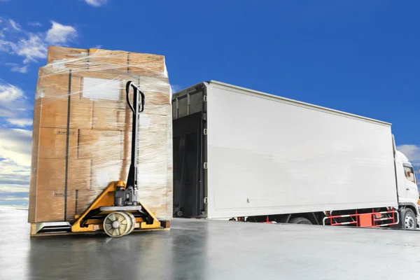 Benefits of Hiring Professionals for Long Distance Moving Scarborough ON