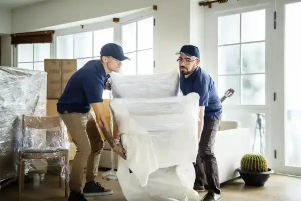 Common Mistakes to Avoid During Furniture Moving in Scarborough ON