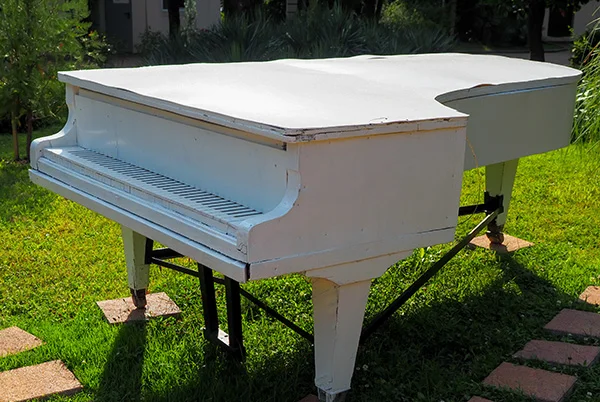 Ensuring Piano Safety During Long-Distance Moves Scarborough ON