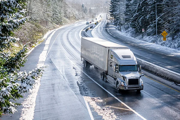 Essential Tips for Long Distance Moving in Winter in Scarborough ON