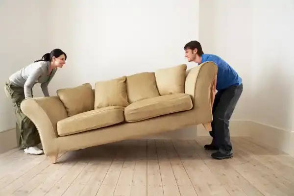 Affordable Furniture Moving in Scarborough ON
