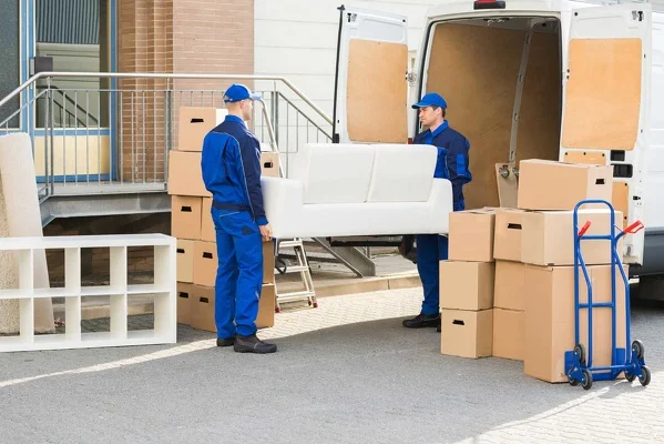 Reliable Furniture Moving in Scarborough ON