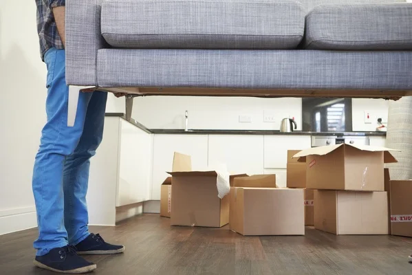 How Furniture Moving Prevents Damage to Floors and Walls Scarborough ON