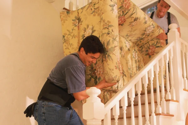 How Furniture Moving Prevents Damage to Floors and Walls in Scarborough ON