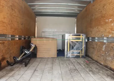 Reliable Local Moving