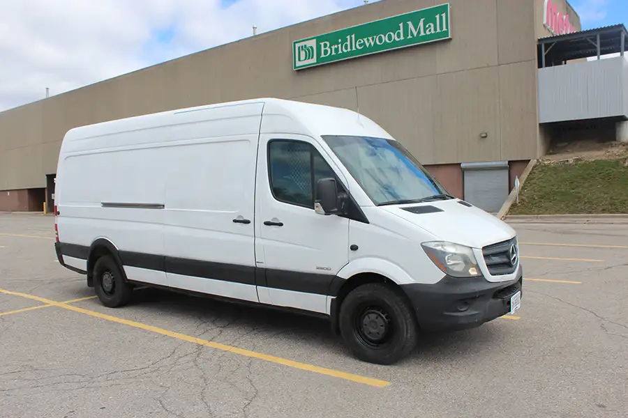 Long-Distance Moving