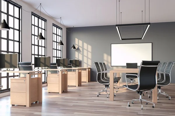 Professional Office Moving in Scarborough ON
