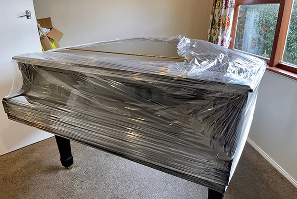 Professional Piano Moving in Scarborough ON