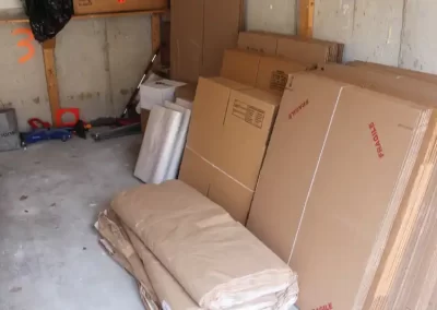 Reliable Residential Moving Services