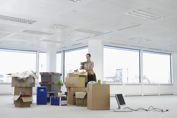 The Benefits of Hiring Office Moving Services for Large Teams Scarborough ON