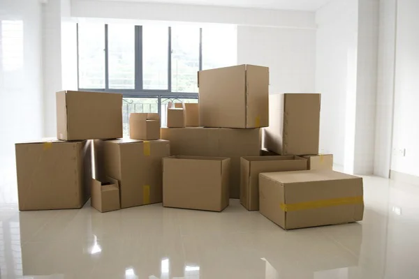 The Importance of Efficient Office Moving for Business Continuity Scarborough ON